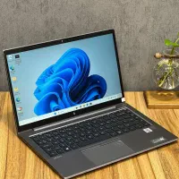 لپتاپ حرفه‌ای HP ZBook Firefly 14 G7 i7 Ram16GB