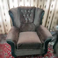 مبلمان ۷ نفره