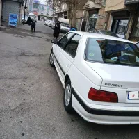 پرشیا|خودرو سواری و وانت|کرج, کوی فرهنگ|دیوار