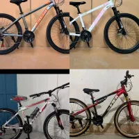 دوچرخه تک به قیمت عمده زیرقیمت