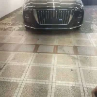 هونگچی H5 اقساطی تحویل یکروزه 399