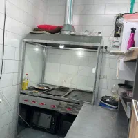 واگذاری فست فودی