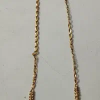 گردنبند طلا نونو|جواهرات|مشهد, زمانه|دیوار