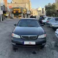 نیسان ماکسیما