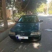 پژو آ ر دی  انژکتور  فروشی مدل 82