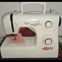 چرخ خیاطی کاچیران A8001نو مناسبت جهاز و کار و عروس|چرخ خیاطی و ریسندگی|قم, بنیاد|دیوار