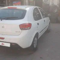 تیبا ۲ مدل ۹۷|خودرو سواری و وانت|گرگان, |دیوار