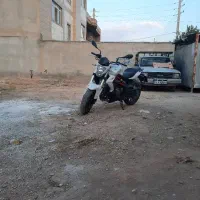 بنلی ۲۵۰ جفت