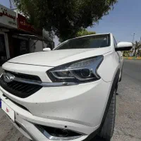 فروش تیگو۷ ie مدل ۹۹ بی رنگ