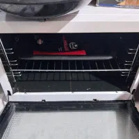 آورتستر و ماکروویو