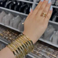 النگوی طلاروس|زیورآلات و اکسسوری|کرمان, |دیوار