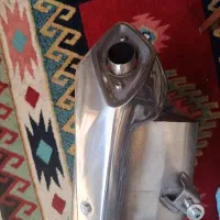 اگزوز بنلی ۳۰۰ ،۲۵۰
