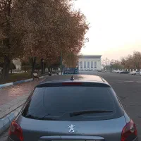 ۲۰۶تیپ۲مدل۸۴|خودرو سواری و وانت|مراغه, |دیوار