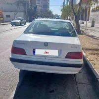 پژو پارس xu7p موتور جدید دریچه سیمی|خودرو سواری و وانت|فردیس, خیام شرقی|دیوار