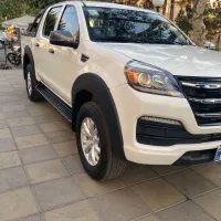 فوتون تونلند۱۴۰۱بدون رنگ استثنایی|خودرو سواری و وانت|کرج, جهانشهر|دیوار