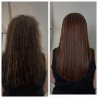 کراتین و پروتئین تخصصی