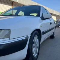 زانتیا در حد ۸۷بکر