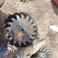 کرانویل پنیون۱۷  بنز ده تن فابریک|قطعات یدکی و لوازم جانبی|فردوس (خراسان), |دیوار