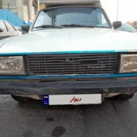 پیکان وانت مدل ۹۰