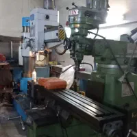 استخدام کارگر ساده و فنی ماهرقالبساز فرز دلر سوراخ