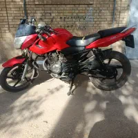 پالس ال اس 135