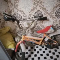 دوچرخه
