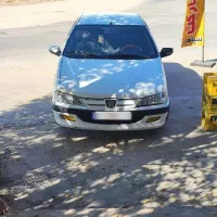 پارس ۸۶ تازه تعمیر