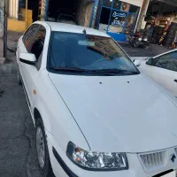 سمند ۹۵