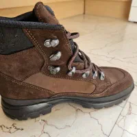 کفش کوهنوردی lowa.سایز ۴۳/۵