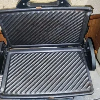 گریل دلونگی|اجاق گاز و لوازم برقی پختوپز|تهران, تهرانپارس غربی|دیوار