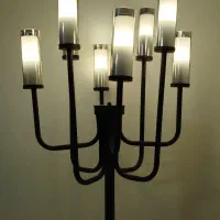 آباژور 8شاخه