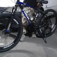 دوچرخه ۲۶  مارکTREK نو
