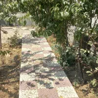 ویلاباغ درحیدره بالای شهر مشاورملک شایگان|فروش خانه و ویلا|همدان, |دیوار
