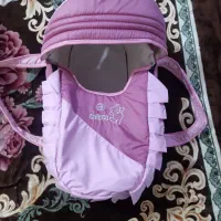 ساک حمل کودک