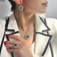 مدال و گوشواره نقره کادویی کد 114نقره سازی کم اجرت|بدلیجات|تبریز, |دیوار