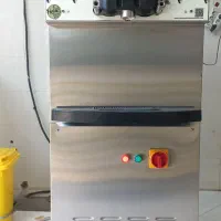 دستگاه بستنی قیفی