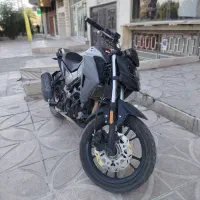 گلکسی NA249|موتورسیکلت|کرمانشاه, |دیوار
