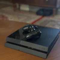 فروش ps4 کپی خور
