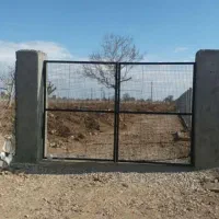 جوشکاری سیار و درب و پنجره|خدمات پیشه و مهارت|تاکستان, |دیوار