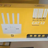 مودم ایرانسل پرسرعت