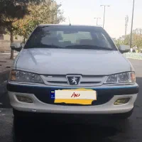 پرشیا مدل اسفند( ۹۴) دوگانه سوز فابریک کارخانه