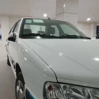 پارس تیو فایو  سیمی صفر خشک