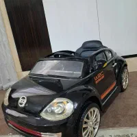 ماشَبن شارژی