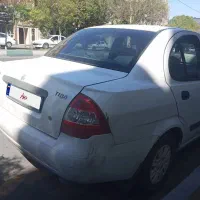 تیبا مدل 93کم کار