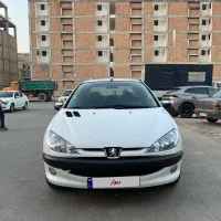 206 sd بی رنگ اتومات