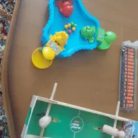 اسباب بازی