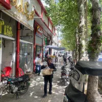 تجاری مسکونی ۴۵ متری شهرداری
