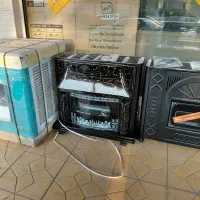 فروش ویژه انواع بخاری به قیمت درب کارخانه