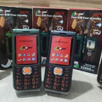 گوشی ارتشی هوپ hope k21tv
