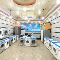 فروش انواع ماشین لباسشویی کارکرده در حد نو|ماشین لباسشویی و خشککن لباس|تهران, افسریه جنوبی|دیوار